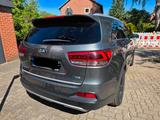 Kia Sorento 2.2 CRDi AWD Platinum Edition 7 Sitzer  - Kia Sorento Diesel 7-Sitzer
