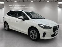 BMW 220 Active Tourer - Vorschau Bild 3