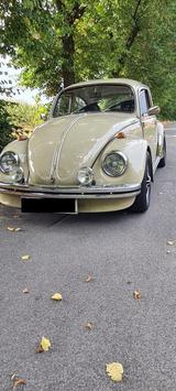 Volkswagen Käfer 1500 - Volkswagen Käfer: 1500