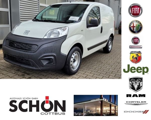 Fiat Fiorino Basis Kasten