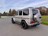 Mercedes-Benz G 320 Station Wagon Lang - W463 AMG Kit  - Mercedes-Benz G 320 Gebrauchtwagen