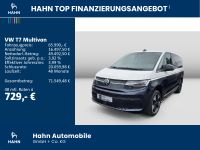 Volkswagen T7 Multivan - Vorschau Bild 2