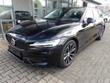 Volvo V60 Plus Dark Plug-In Hybrid T6 AWD*NP69.230,- - Volvo: Allradantrieb