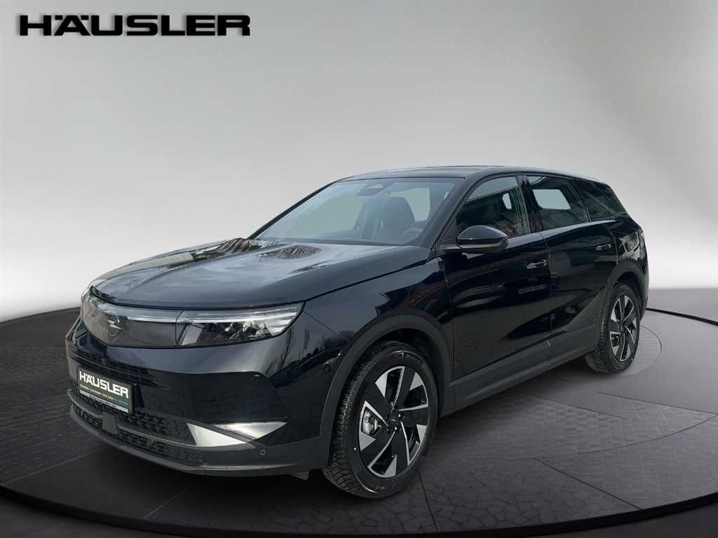 Opel Grandland X EDITION Allwetter SHZ Kamera Parksen