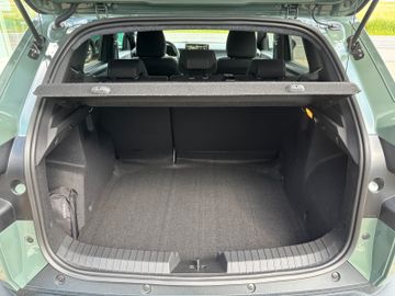 Dacia Duster hybrid 155 Journey