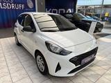Hyundai i10 1.0 5 Gang Comfort Klima 5J-Grantie NAVI RFK - Hyundai i10 Gebrauchtwagen