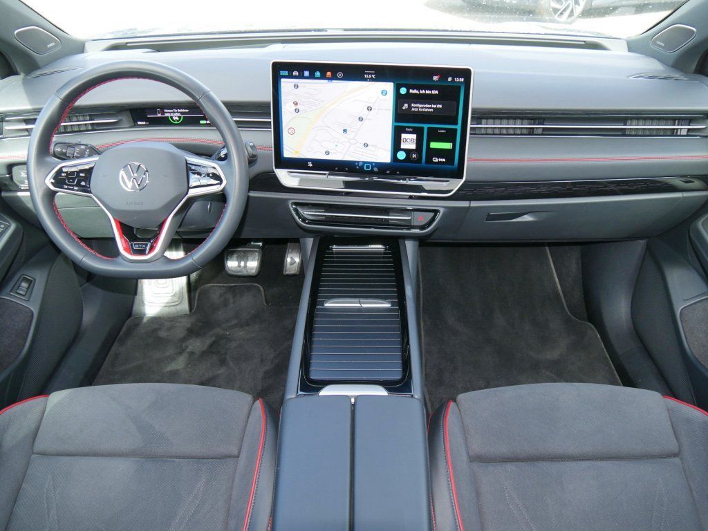 Volkswagen ID.7 Tourer GTX 4Motion HUD Navi AHK CAM DCC IQL foto 5
