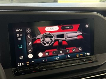 Volkswagen Caddy 1.5TSI DSG EDITION LED NAV STANDHZ ACC AHK