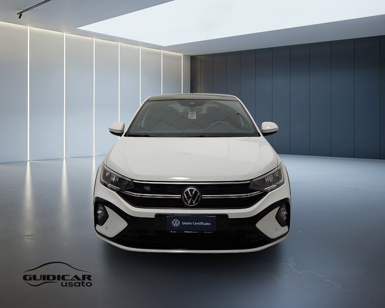 Other VOLKSWAGEN Taigo - Taigo 1.0 tsi R-Line 110cv imagem 2