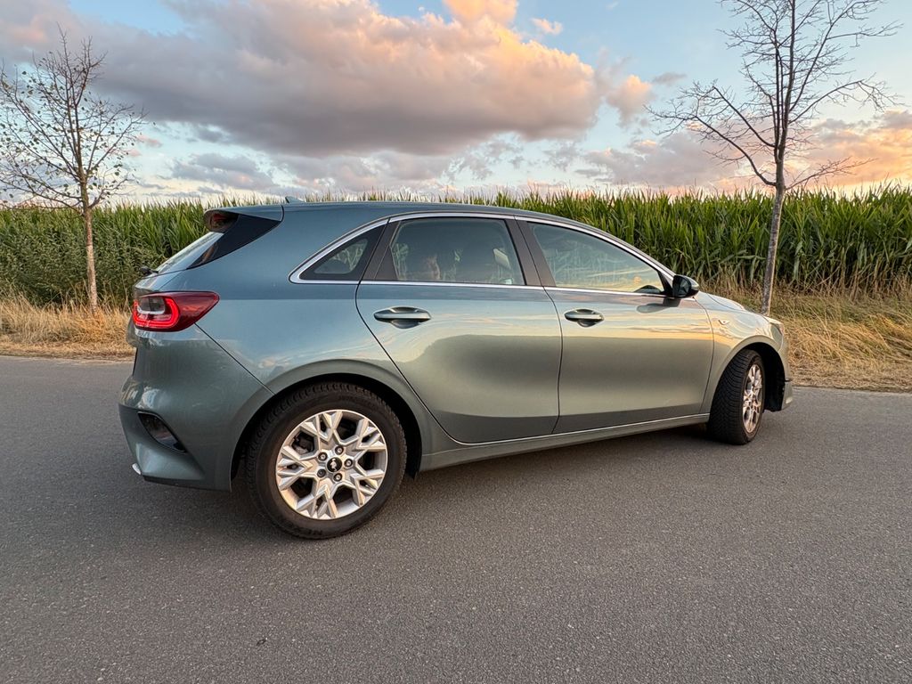 Image of Kia cee'd / Ceed