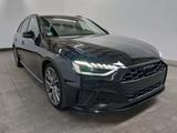 Audi A4 Avant 35 TFSI S line - Audi A4 Gebrauchtwagen Kombi Line