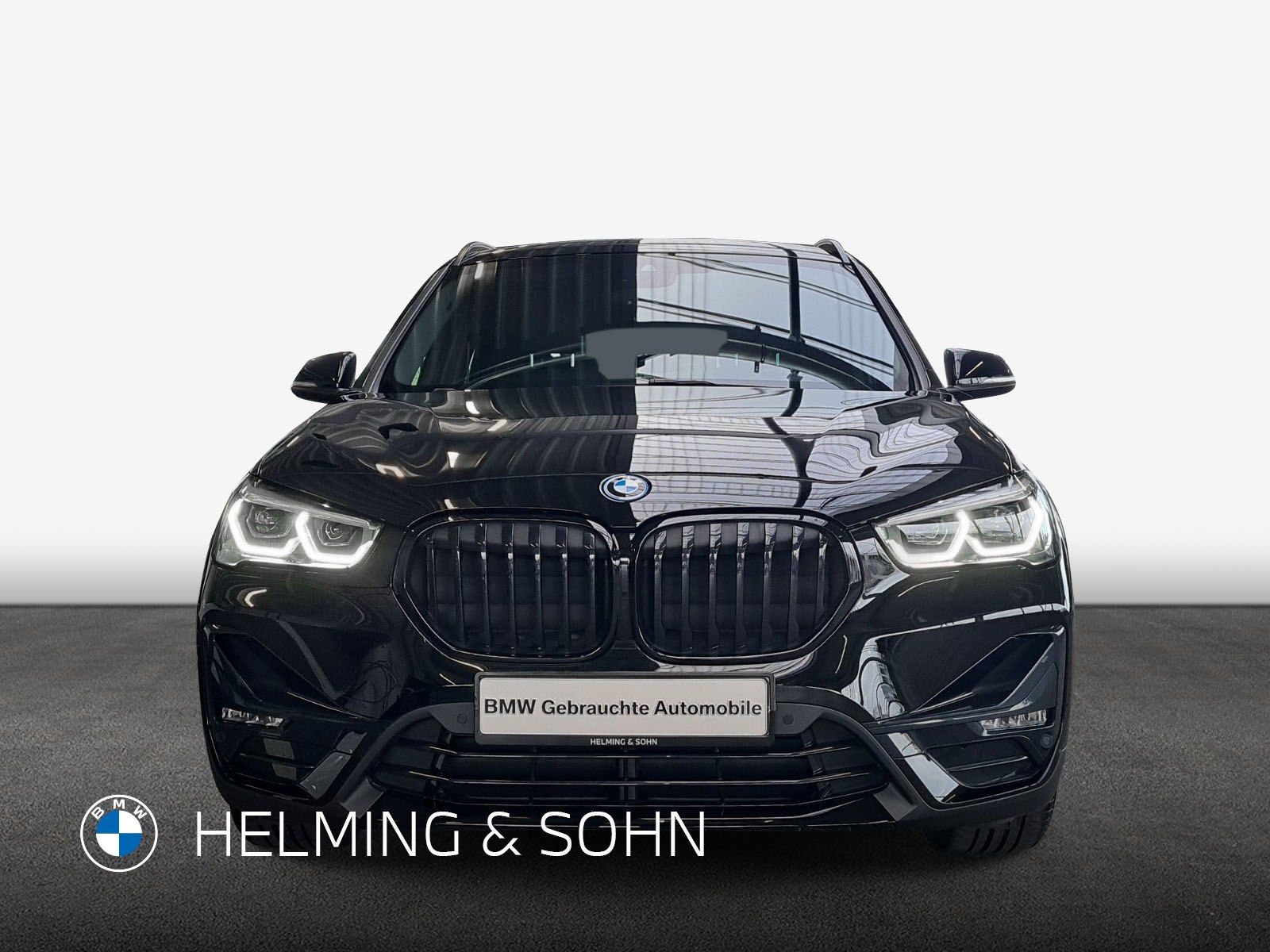 BMW X1 - Bild 5