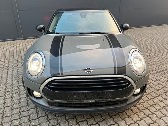 MINI Cooper 1.5 Steptronic 136PS NR:20303