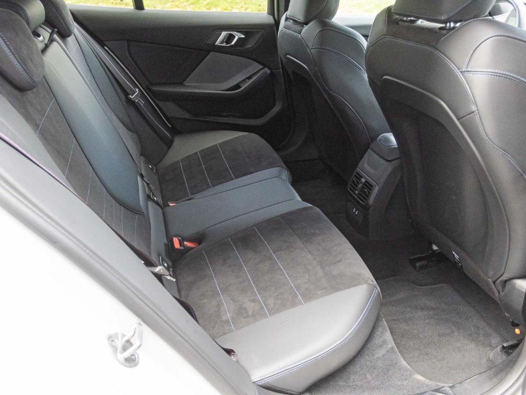 BMW 120 - Bild 15