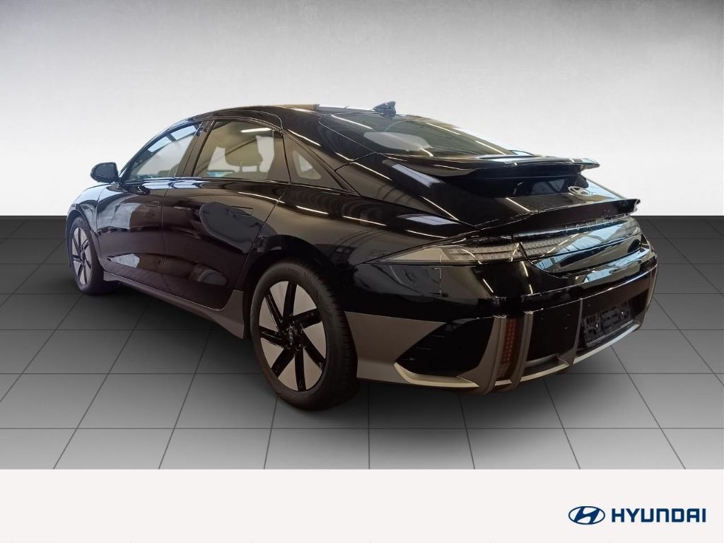 Hyundai IONIQ 6 – Bild 8