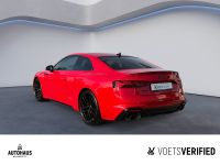 Audi RS5 - Vorschau Bild 4