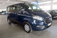 Fahrzeugabbildung Ford Transit Custom L1 320 Trend 9SITZE KLIMA PDC CAM