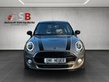 MINI Cooper Chili*LED*Leder*1.Hand*Klimaautomatik - MINI MINI: Chili