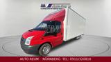 Ford Transit KOFFER  FT 300 M KLIMA STANDHEIZUNG - Ford Transit ft 300 m