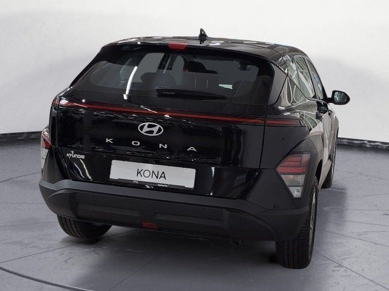 Hyundai Kona – Bild 23