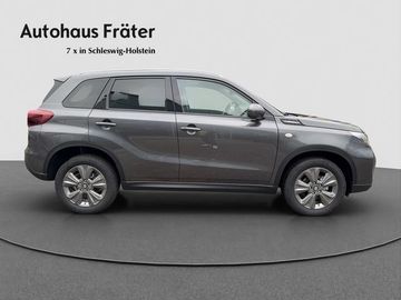 Fotografie 4 des Suzuki Vitara 1.4 Hybrid 'Comfort' | LED | NAVI