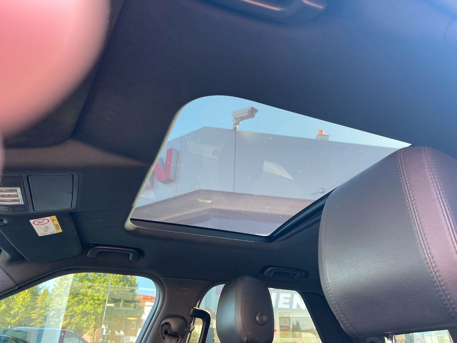 Fahrzeugabbildung Land Rover Discovery 5 HSE TD6