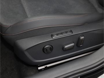 Cupra Leon Sportstourer 2.0 TSI VZ AHK Navi Kamera
