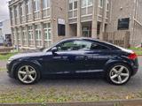 Audi TT Coupe/Roadster 2.0 TFSI S line Sport / Plus - Audi TT Gebrauchtwagen in Köln
