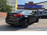 BMW X6 xDrive 40 d M-Paket*CAM*AHK*SoftC*H/K*Leder* - BMW mit Diesel-Antrieb: K