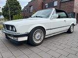 BMW E30 325i Cabrio Crom Model Leder Oldti... - BMW 325 aus 1987: Cabrio, 325i