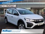 Dacia Jogger ECO-G 100 Essential LED Klima PDC AHK - Dacia Jogger Essential mit Benzin-Antrieb
