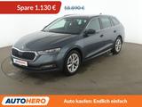 Skoda Octavia 1.5 TSI ACT Style*NAVI*LED*TEMPO*CAM* - Skoda Octavia Gebrauchtwagen in München