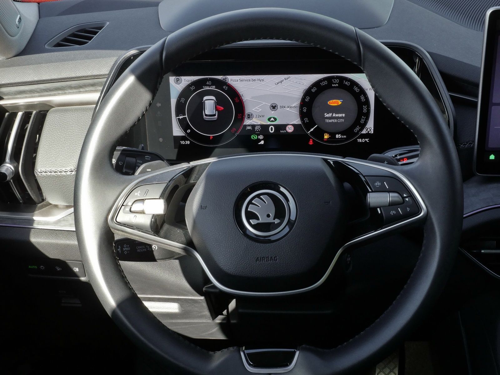 Skoda Kodiaq - Bild 9