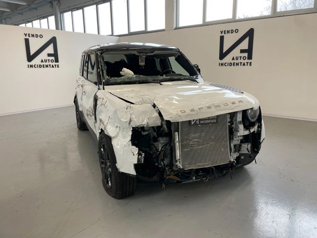 Land Rover DEFENDER 110 3.0D I6 250CV AWD SE AUTOMATICA