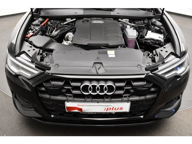 Audi A6 - Bild 15