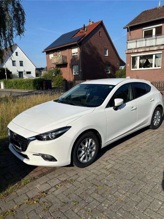 Image of Mazda 3