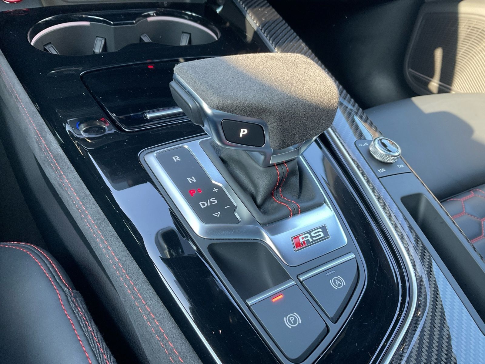 Audi RS5 - Bild 30