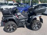 TGB BLADE 1000 FL EPS MAX LOF/KOFFER+AHK - TGB QUAD