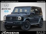 Mercedes-Benz G 500 Comand/Wide/ILS/SHD/Burm/360/Totw/Night - Mercedes-Benz G 500 aus 2024