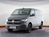 Volkswagen T6.1 Caravelle KR 2.0 TDI TRENDLINE | 8-SITZER | - Volkswagen T6 Caravelle in München
