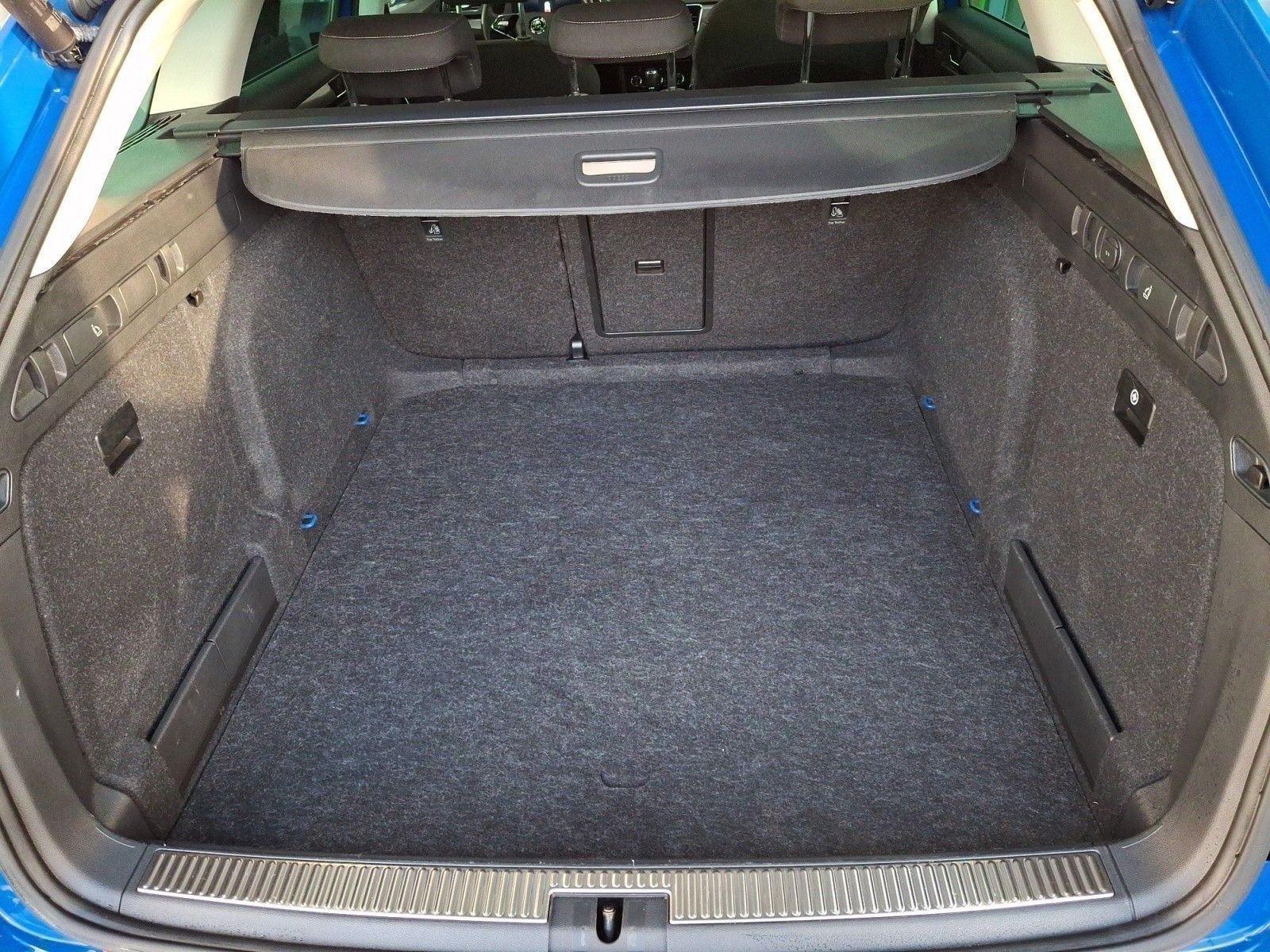 Skoda Superb - Bild 12