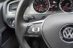 Fahrzeugabbildung Volkswagen Golf VII Lim. BMT Navi Tempo DSG Massage Kamera