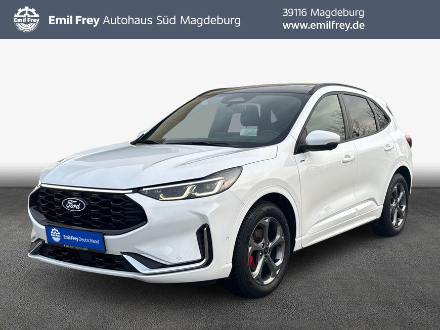 Ford Kuga 1.5 EcoBoost ST-LINE XAHK PANO WINTER TECHN