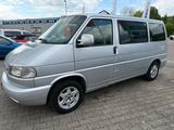Volkswagen T4 Multivan 2.5 TDI 75kW 7 Sitzplätze - gebrauchte VW T4 Caravelle aus dem Jahr 2000