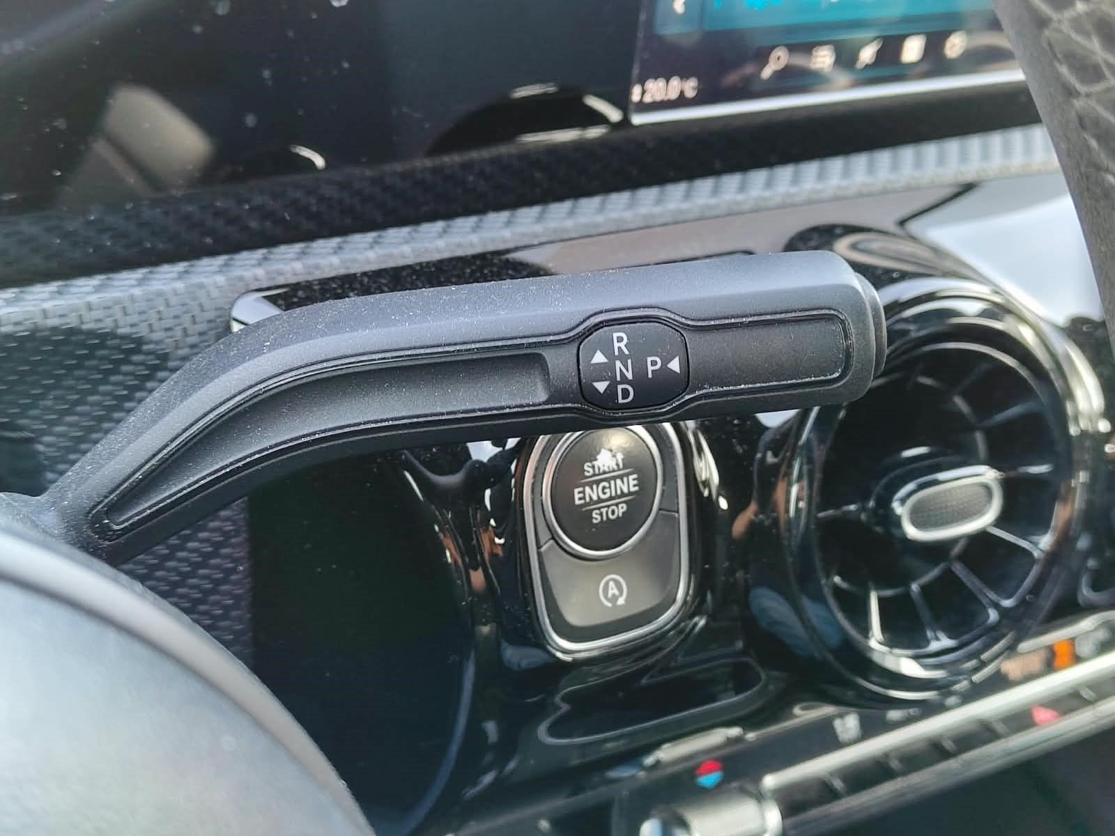 MERCEDES-BENZ A 200 Navi Sitzhzg Kamera – Bild 33
