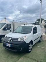 Renault Kangoo 1.5 dCi 90CV 5 porte Stop & Start - Renault Kangoo: Start