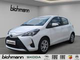 Toyota Yaris Comfort Multimedia  Touch RFK BT-Freisp - Toyota in Arnsberg
