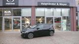 Mazda 2 Sports-Line Automatik Navi Licht-Paket - Mazda 2 Gebrauchtwagen in Hamburg