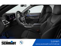 BMW i4 - Vorschau Bild 3