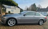 BMW 325i Coupé | 48.600 km | HU Neu | Scheckheft  - BMW Gebrauchtwagen von 2006